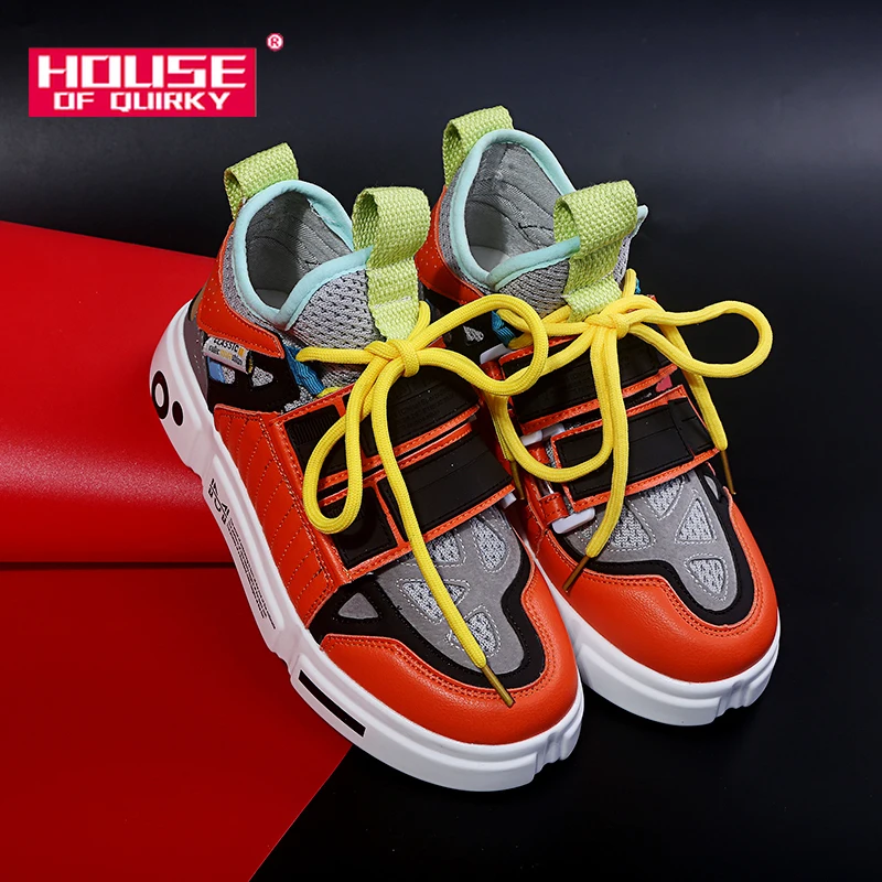 

Spring and Autumn Women Shoes Breathable Mesh Ladies Shoes Comfortable Platform Sneakers Women Casual Shoes Vulcanized Shoes New