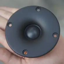 2 шт. " дюймовый 10-50 Вт твитер ForHarmanKardonFor J-b-L с 2,5 дюйма 74 мм панелью