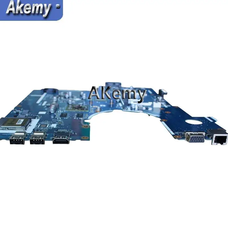XinKaidi PBL70 LA 7323P материнская плата для ноутбука ASUS K73B X73BY X73BR K73BR K73BY K73BE X73B 1 ГБ