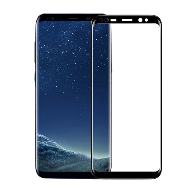 Закаленное стекло для samsung Galaxy S10 S8 S9 Plus S7 S6 Edge Vidrio Screen Protector S 10 8 9 Samsyng S8Plus S9plus Tremp