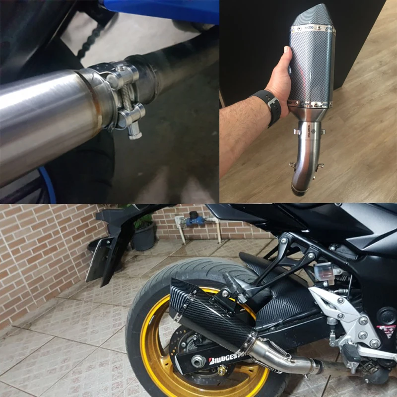 Труба глушителя мотоцикла. Глушитель для мотоцикла Suzuki GSR 750. GSR 750 Exhaust. Прямоток для мотоцикла Suzuki gsr750. Глушитель прямоток на мотоцикл KTM 200.