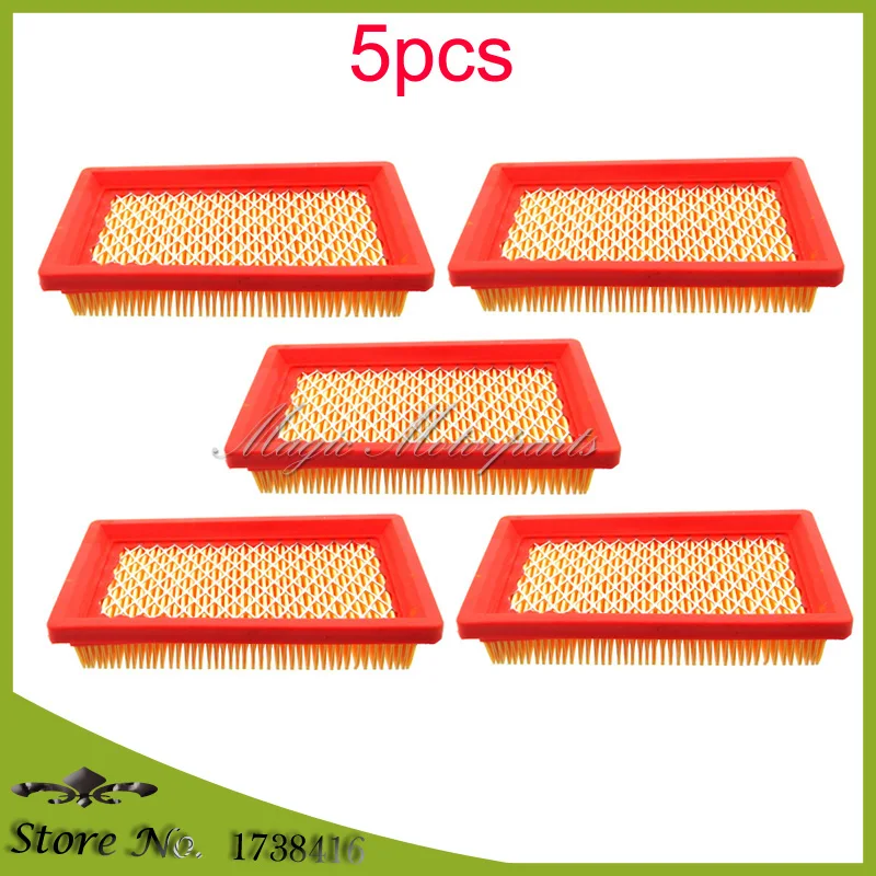 5x воздушный фильтр для KOHLER 14 083 01-S 04-S XT149 XT173 XT650 XT675 XT775 XT800 XT-6 XT-7 | Инструменты