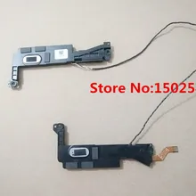 Новые оригинальные ноутбук Динамик для lenovo YOGA 3 PRO 1370 Встроенный динамик аудио L& R Динамик PK23000KB00