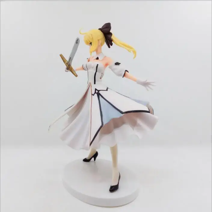 Fate/Night My King Saber в коробке ручной работы|Игровые фигурки и трансформеры| |