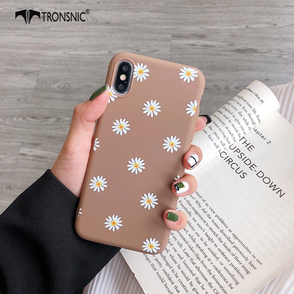 Силиконовый чехол для iPhone X XS MAX XR 6S 7 8 Plus|Бамперы| |