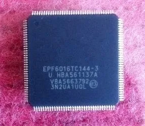 

EPF6016TC144-3 TQFP144 Embedded processor Integrated circuit chip