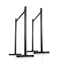 Двойной стержень многофункциональный внутренний одиночный параллельный бар внутренний подтягивающий тренажер Сплит параллельный Бар Пуш-ап кронштейн