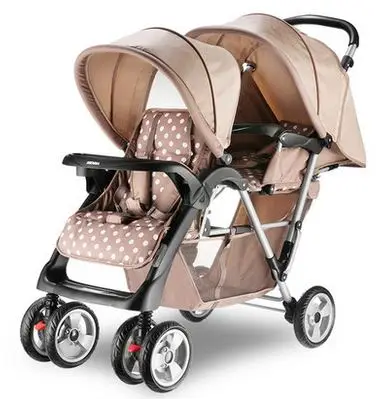 baby walker for twins