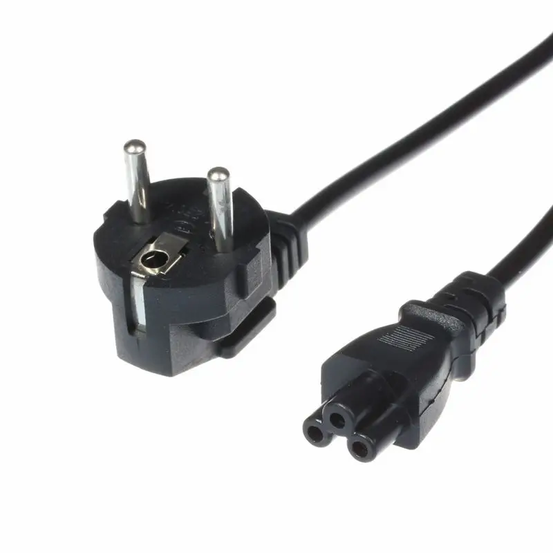 3D Printer Power Cable Set 60cm cable connected to ATX port with US EU AU plug 3D Printer Power Cable Set 60cm cable connected to ATX port with US EU AU plug