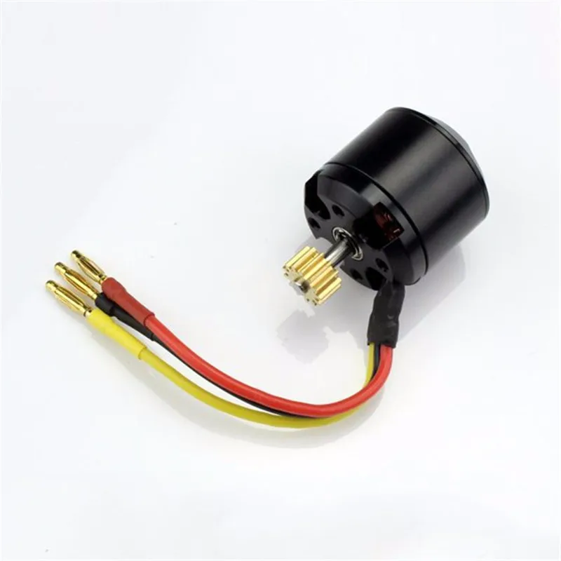 

WLtoys V950 RC Helicopter Part Brushless Motor Set V.2.V950.018 For RC Toys Models