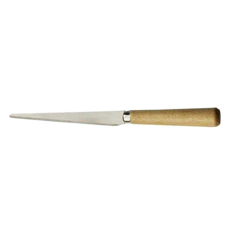 

DY Ceramic Craft Art Tools Fettling Knife for Pottery/Sculpting/Ceramic/Polymer Clay Carving Modelling Using LE66