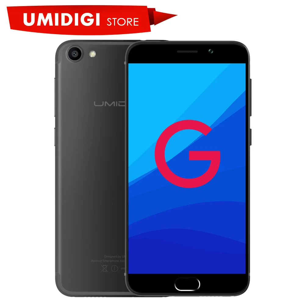 Цена за Оригинал umidigi g mtk6737 quad core 1.3 ГГц android коммуникатор 2 ГБ ram 16 ГБ rom передняя touch id 5.0 "премиум Свет Мобильного Телефона Цена за Оригинал umidigi g mtk6737 quad core 1.3 ГГц android коммуникатор 2 ГБ ram 16 ГБ rom передняя touch id 5.0 "премиум Свет Мобильного Телефона