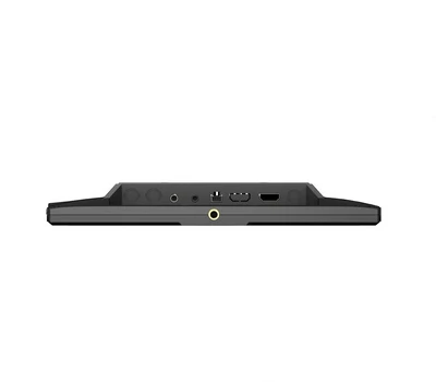 LILLIPUT емкостный сенсорный экран 10 1 дюйма для цифровой зеркальной камеры HD с
