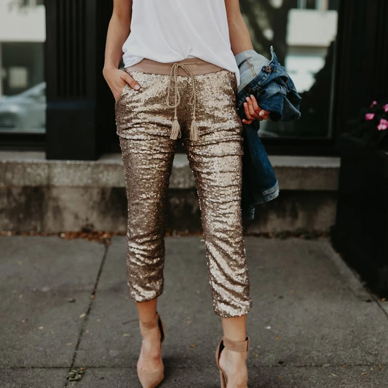 sequined pants (5)