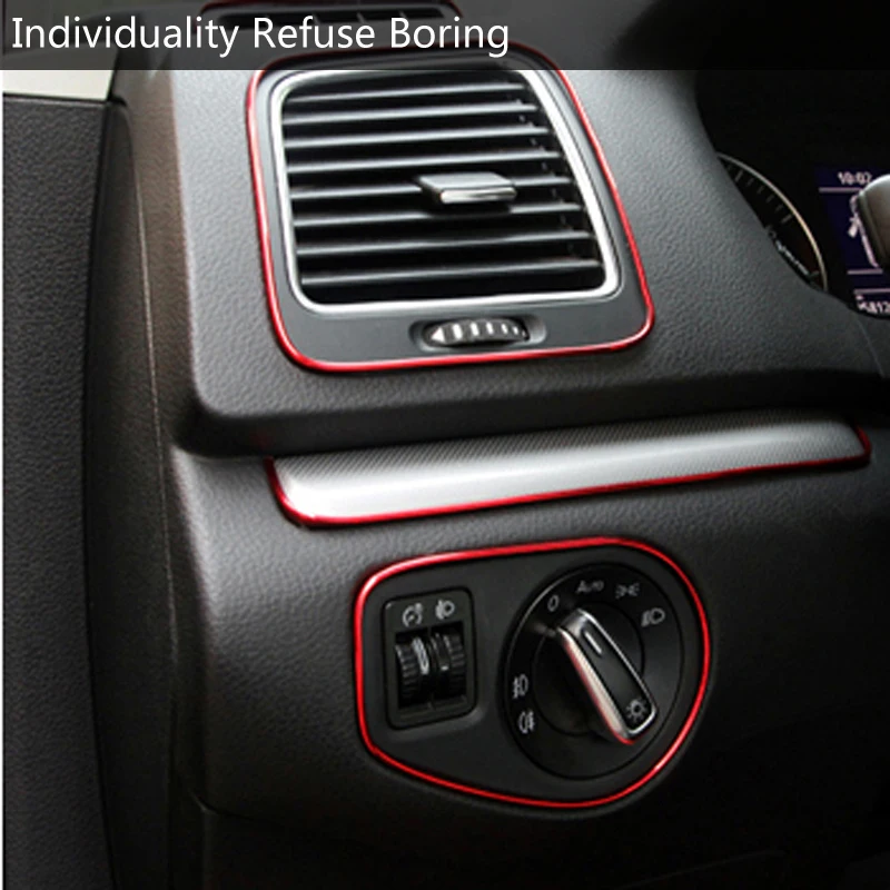 borda da porta painel para toyota corolla