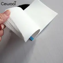 5X50 листов Бумага для чистки линз Чистящая бумажная камера Len SLR PC Дешевая портативная