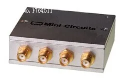 

[BELLA] Mini-Circuits ZC4PD-18-S+ 1000-1800MHz a four divider SMA
