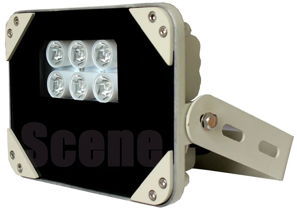 

IP66 11W LED White light Floodlight LED Billboard light Visible light LED streetlight Outdoor LED lamp with Aluminum material