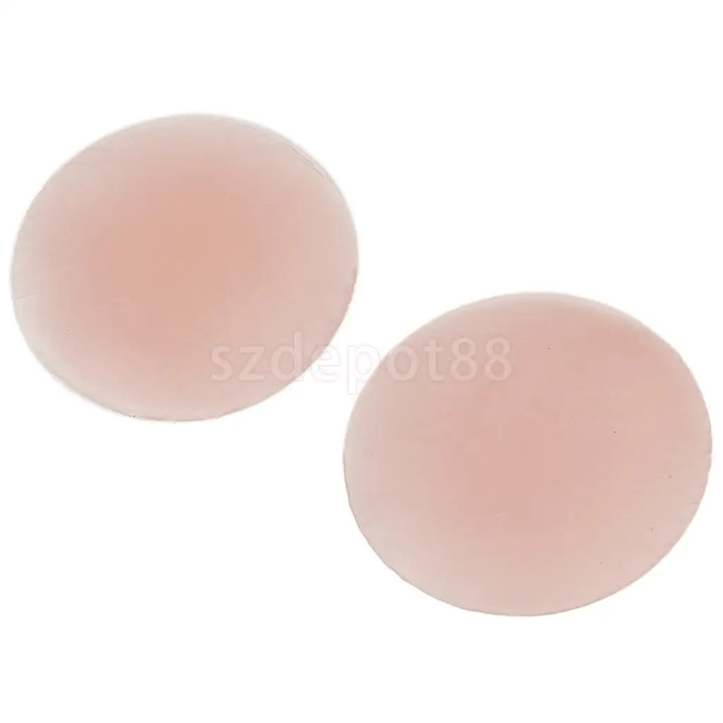 3 пары силиконовые накладки на соски|silicone nipple cover|nipple covernipple pasties |