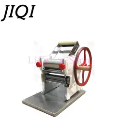 Нержавеющая Сталь Многофункциональная бытовой лапши нажатие чайник Руководство машина для изготовления макарон клецки обертки wonton тесто