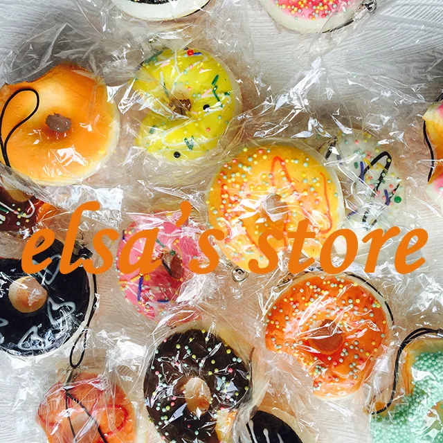 bilder für Squishy großhandel 20 stücke nette squishy lot donut für handy gurt handy charme kawaii squishies minicraft kostenloser versand bilder für Squishy großhandel 20 stücke nette squishy lot donut für handy gurt handy charme kawaii squishies minicraft kostenloser versand