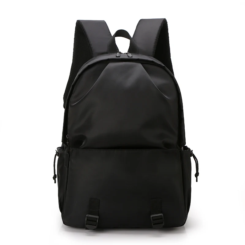 

Anti Theft Nylon Men 15.6 inch Laptop Backpacks School Fashion Travel Male Mochilas Feminina Casual Women Schoolbag