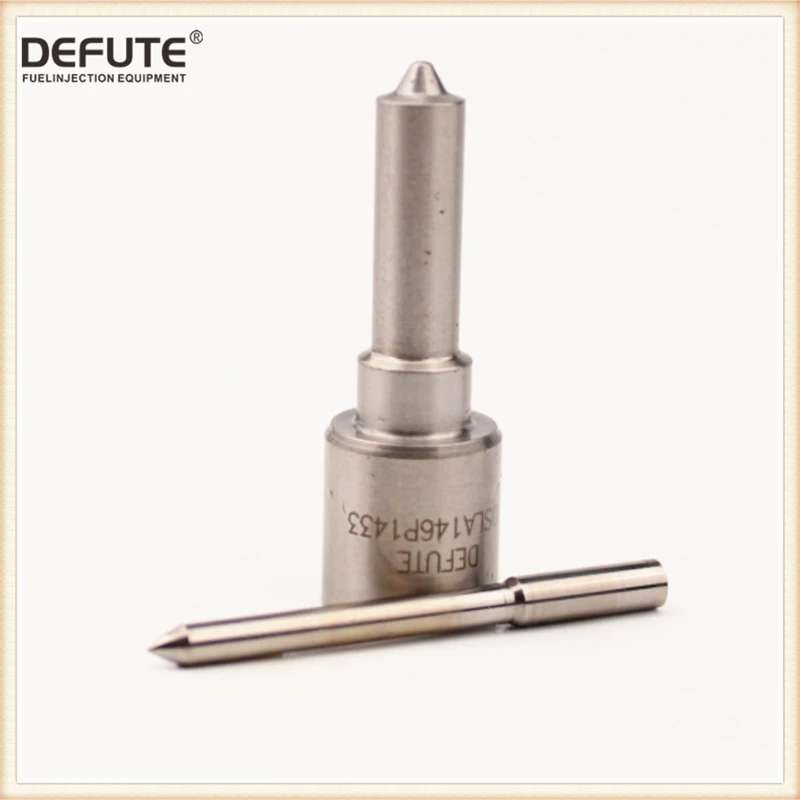 

Форсунка S форсунки дизельного топлива DSLA146P1433