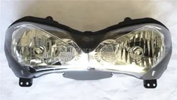 

Frontlight Headlight fit KAWASAKI Zx10 r Zx 10r 04 05 2004 2005