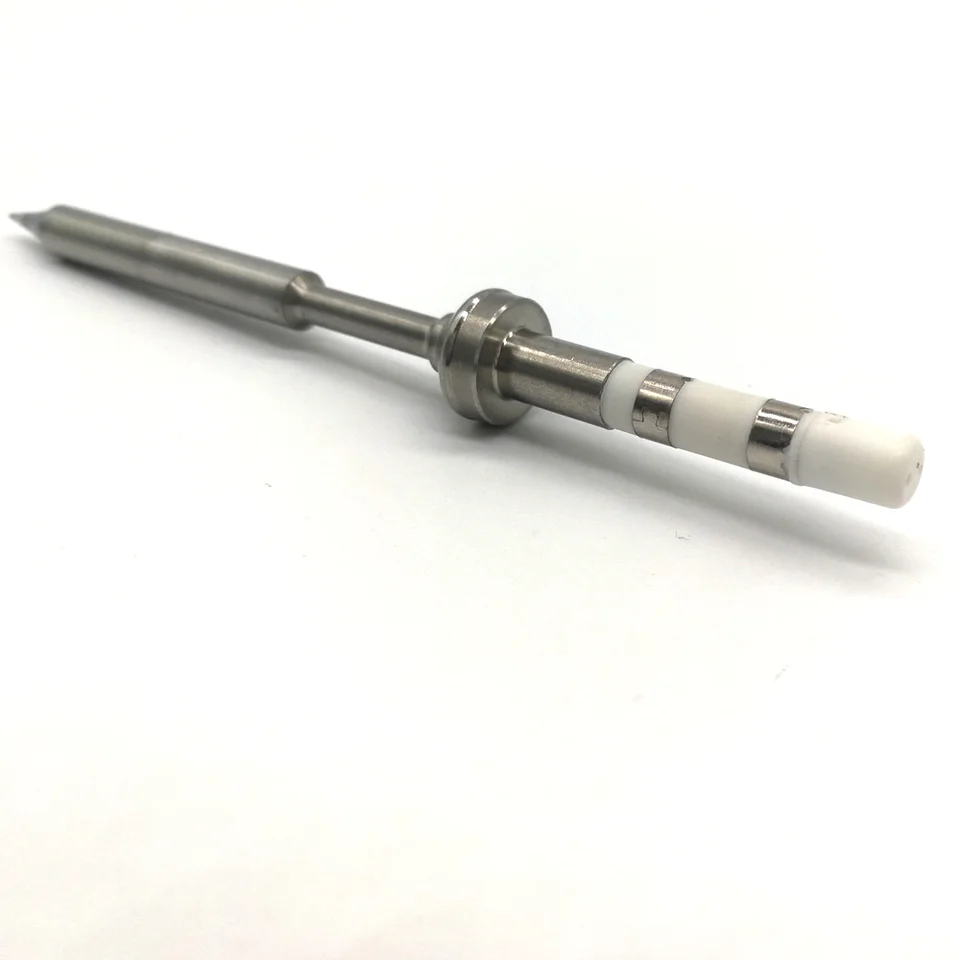 Replacement solder tip for TS100 smart digital lcd electric soldering iron QODHH