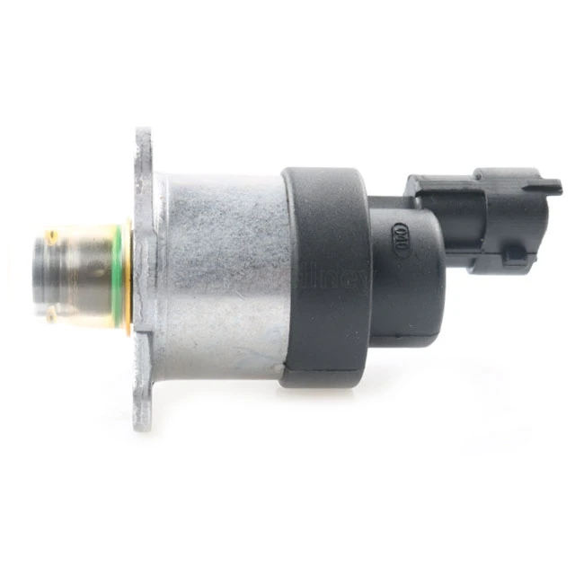 Регулятор клапана для контроля давления Common Rail 42560782 504197201 0928400739 8029205 IVECO FIAT