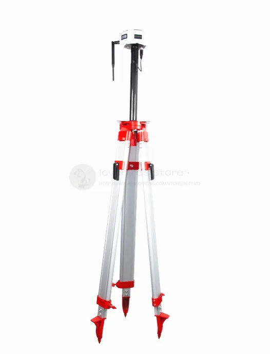 

TopXgun R20 mobile base station for T1-A flight control and RTK different kit,data link