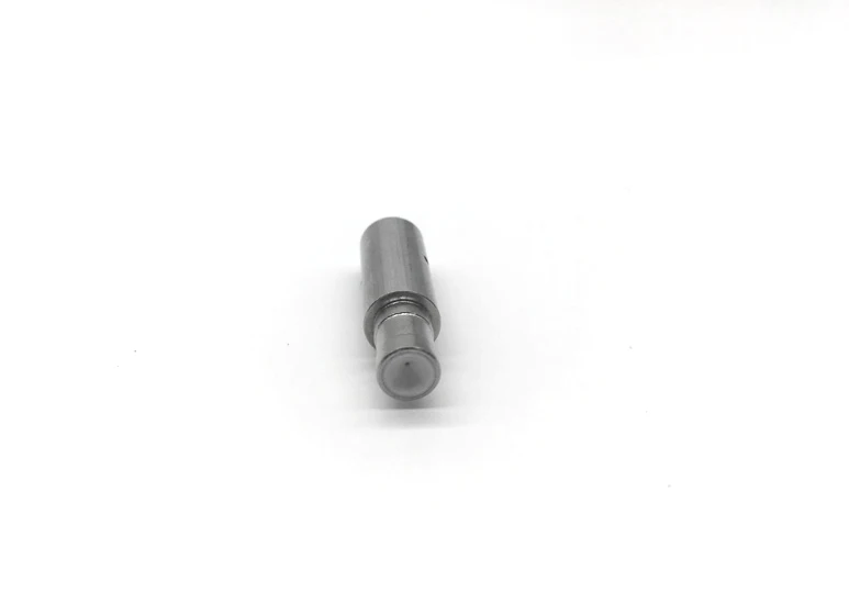 EDM Ceramic Pipe Guide 6*8*30mm ,d=0.3-3.0mm Drill Guide for EDM Drilling Machine