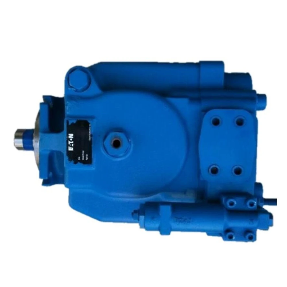 

PVH 098R Eaton Pump PVH098R01AJ30A250000002001AB010A Piston Pump High Pressure Hydraulic Pumps