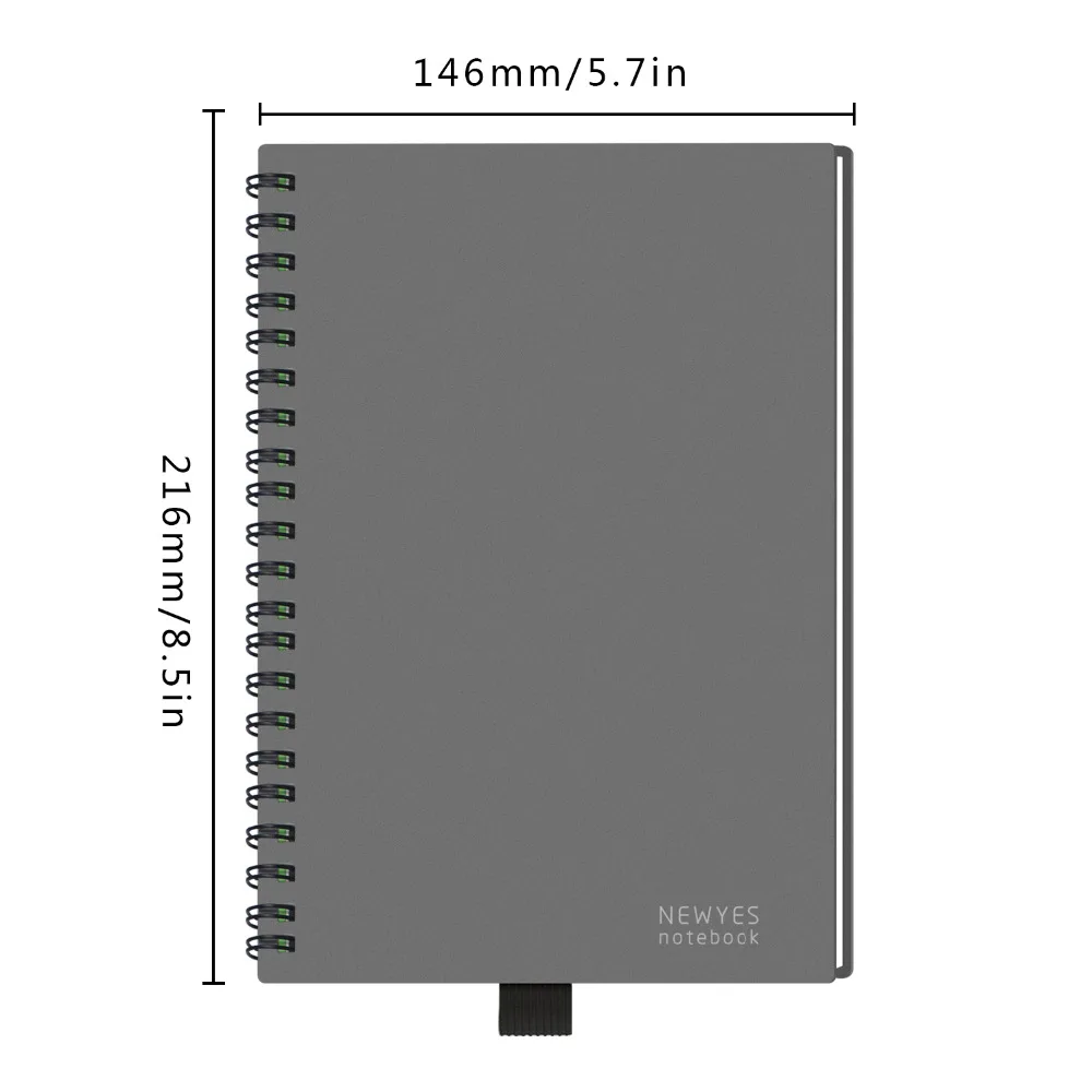 reusable smart notebook (3)