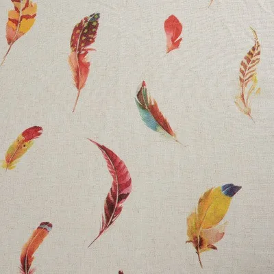 Fashion American Style Window Blakout Curtain for Living Room Bedroom Kitchen Treatments Cotton Linen Fabric Draperies