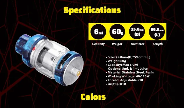 Nowy Freemax Mesh Pro Tank 6 Atomizer z włókna węglowego Freemax Mesh Pro cewki Vape zbiornik żywicy 17 kolory VS Zeus Dual RTA tanie tanio Freemax Mesh Pro Sub Ohm Tank Carbon Fiber Wymienne Metal Electronic Cigarette 510 Thread Box Mod Kit 25mm Optional 5mL 4mL Nowy Freemax Mesh Pro Tank 6 Atomizer z włókna węglowego Freemax Mesh Pro cewki Vape zbiornik żywicy 17 kolory VS Zeus Dual RTA tanie tanio Freemax Mesh Pro Sub Ohm Tank Carbon Fiber Wymienne Metal Electronic Cigarette 510 Thread Box Mod Kit 25mm Optional 5mL 4mL