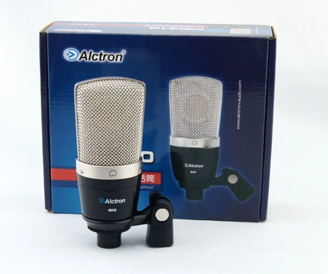 Акция MC410 Бесплатная доставка подлинный Alctron высокой производительности полевой