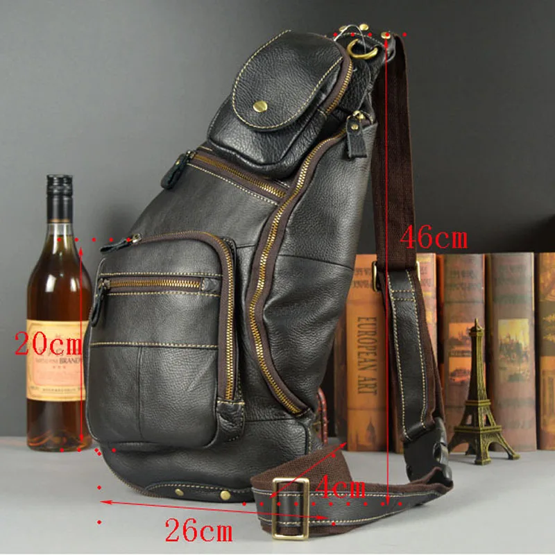 High Quality chest bag