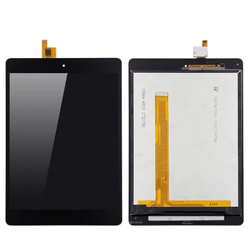 

1 Year Warranty Class AAA Screen For Xiaomi Mi Pad 7.9 LCD Display Touch Screen Digitizer With Frame Pad 1 Replacement Parts