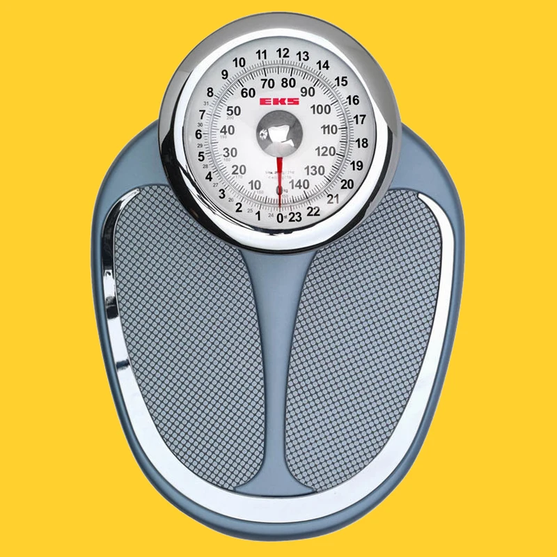 Free Shipping Eks 8709 Weight Said Mechanical Scale Free Shipping Eks 8709 Weight Said Mechanical Scale Bathroom In Scales From Home Garden On