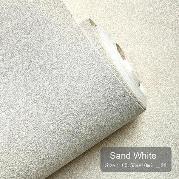 Sand White
