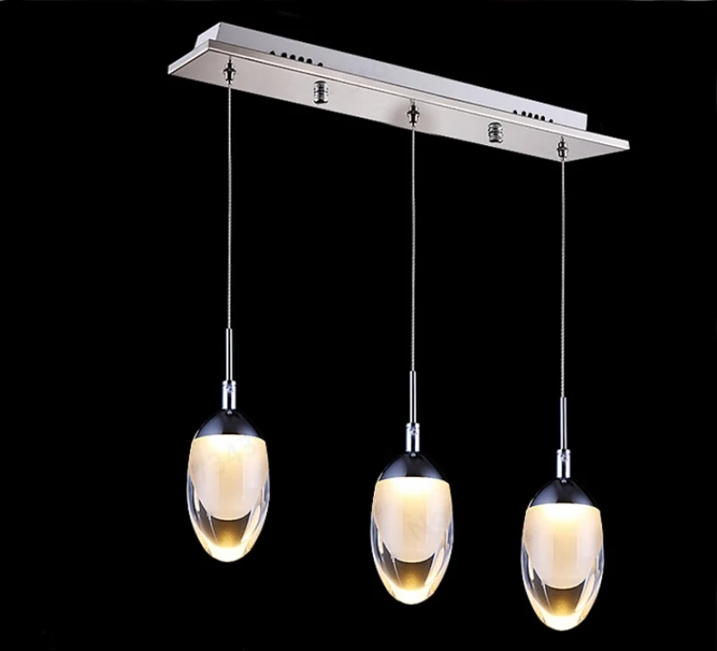 Wonderland светодиодный подвесной светильник, современная лампа в форме яйца для помещений, модная спиральная лампа для гостиной, столовой, кабинета, кухни, спальни, бара