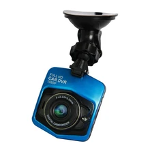 Promotion! 12MP HD 1080P Car DVR Camera Vehicle Video Recorder Night Vision G-sensor Blue