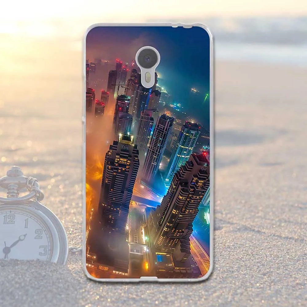 meizu phone case with stones lock For Coque Meizu M3 Note Case 5.5 inch Soft TPU Silicone Back Cover Case For Fundas Meizu M3 Note / Meilan Note 3 Phone Bag Cases meizu back cover Cases For Meizu