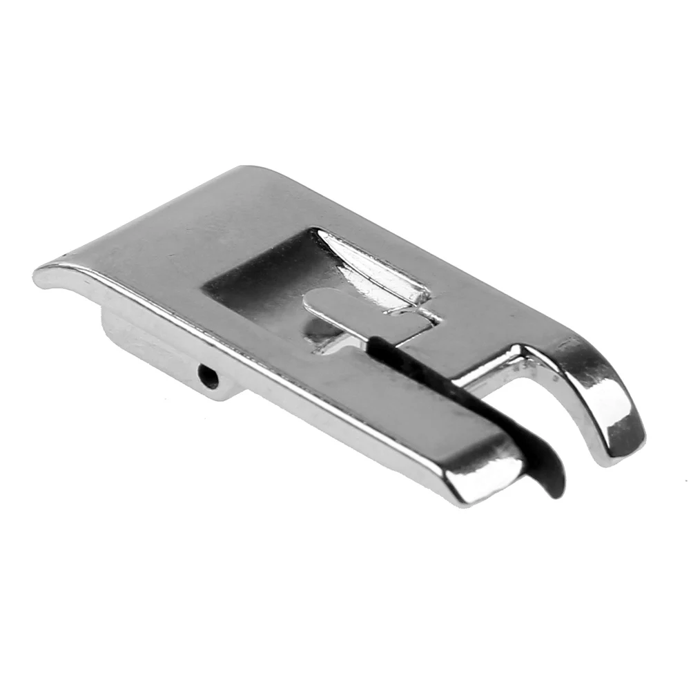Multifunction Metal Presser Foot for Embroidery Quilting Machine Sewing