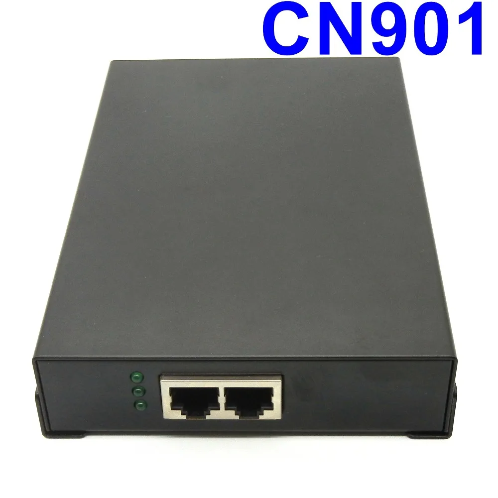

LINSN CN901 network Repeaters LED control card Signal Repeater for sending card and receiver adding transmission distance
