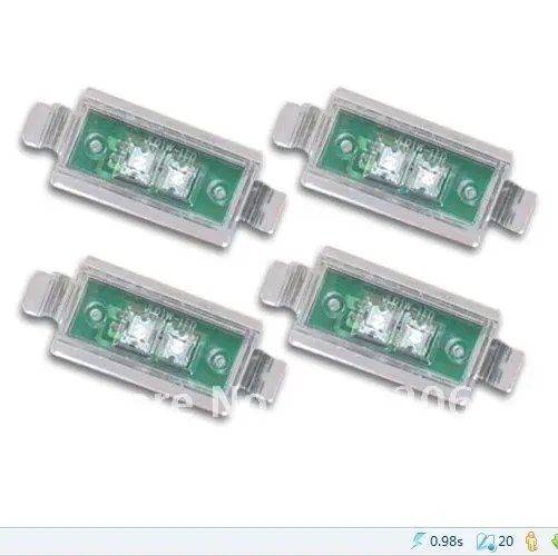 

Replacement LED for MH Extendable Series (4ps)