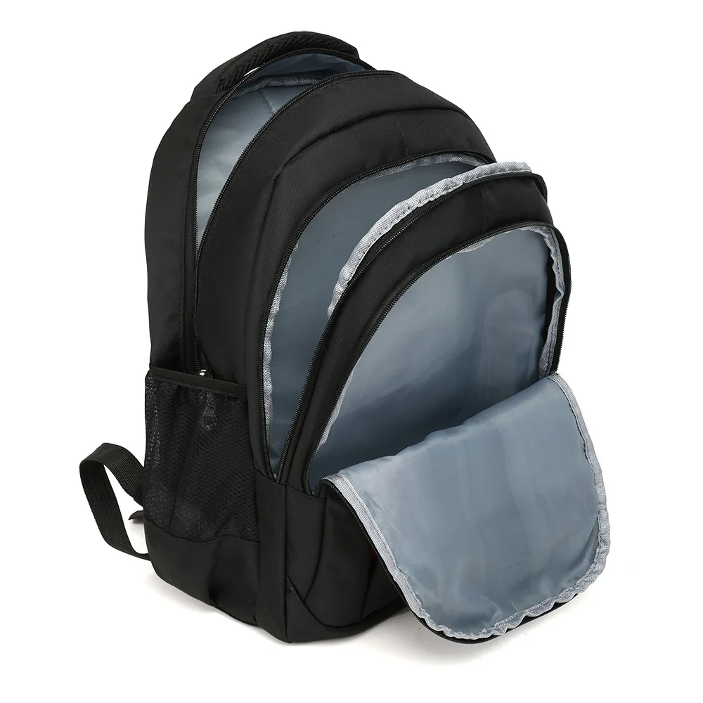  New shoulder bag Oxford cloth business computer backpack men's fashion large capacity leisure trave - 33063082176