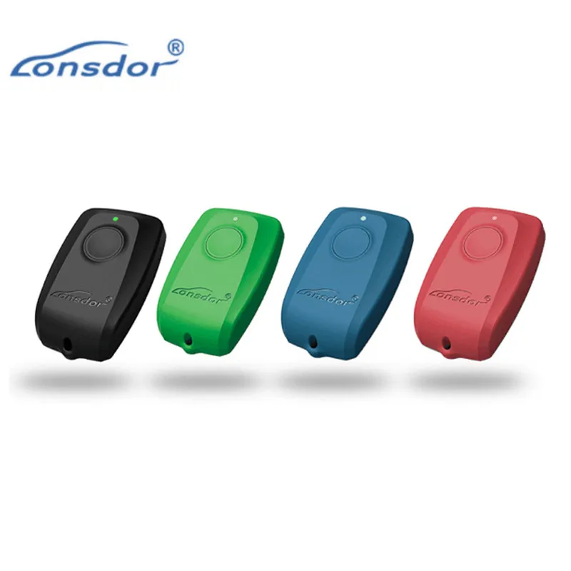 SKE-LT Smart Key Emulator for Lonsdor K518ISE Programmer 4 in 1 Set |