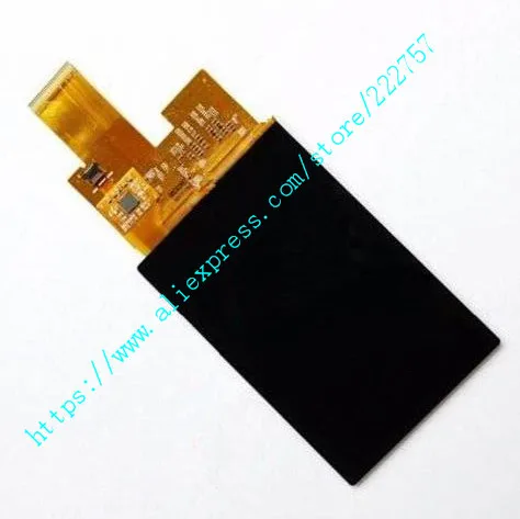 

NEW LCD Display Screen For Panasonic FOR Lumix DMC-GH4 GH4 GK Digital Camera Repair Part + Touch